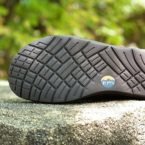 IBR OUTSOLE