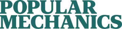 Popular Mechanics logo