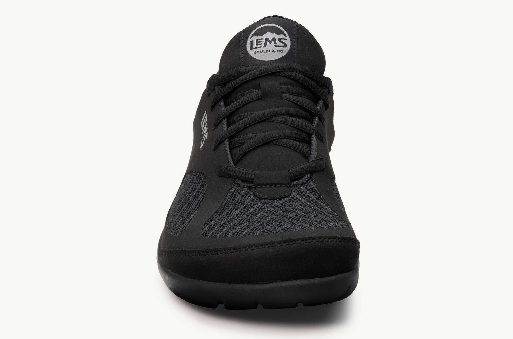 Men's Primal 3 - Black