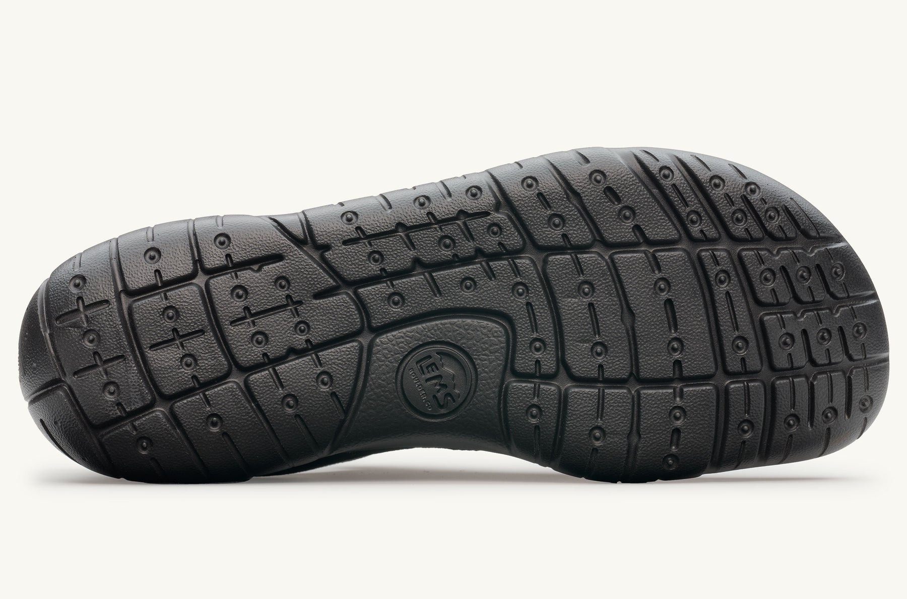 Men's Primal 3 - Black