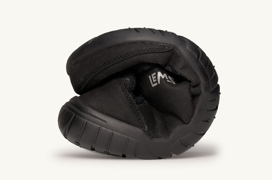 Primal 3 dla kobiet - Black