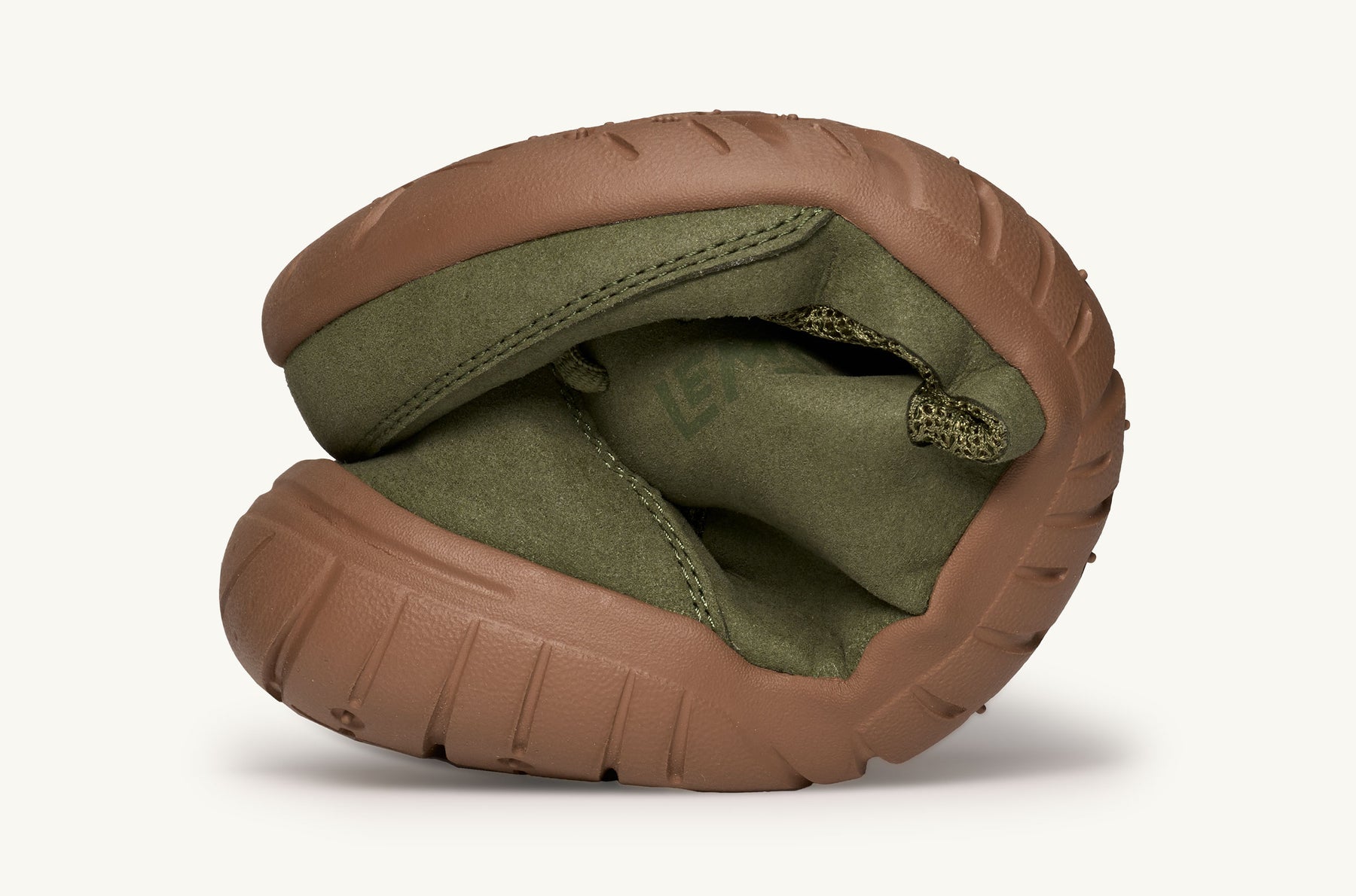 Primal 3 dla kobiet - Olive