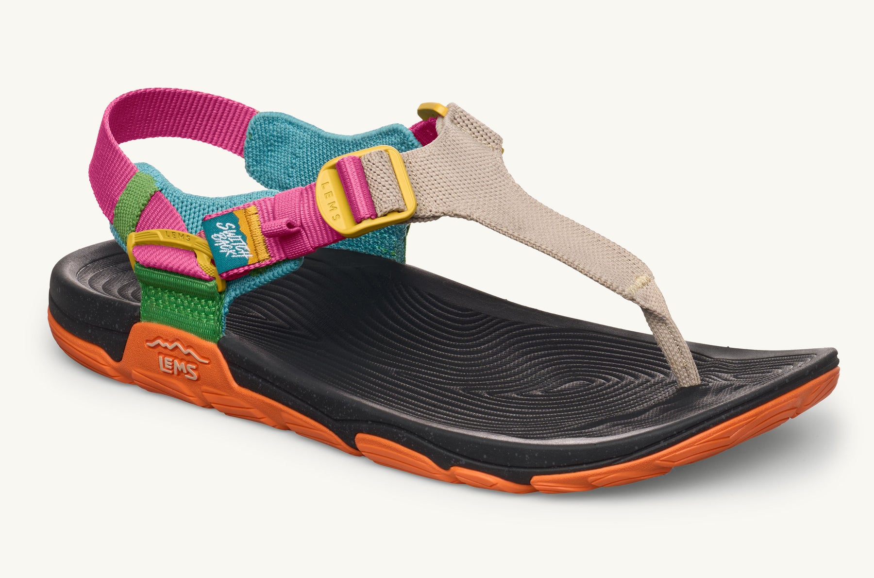 Men's Switchback Sandal Knit - Prism
