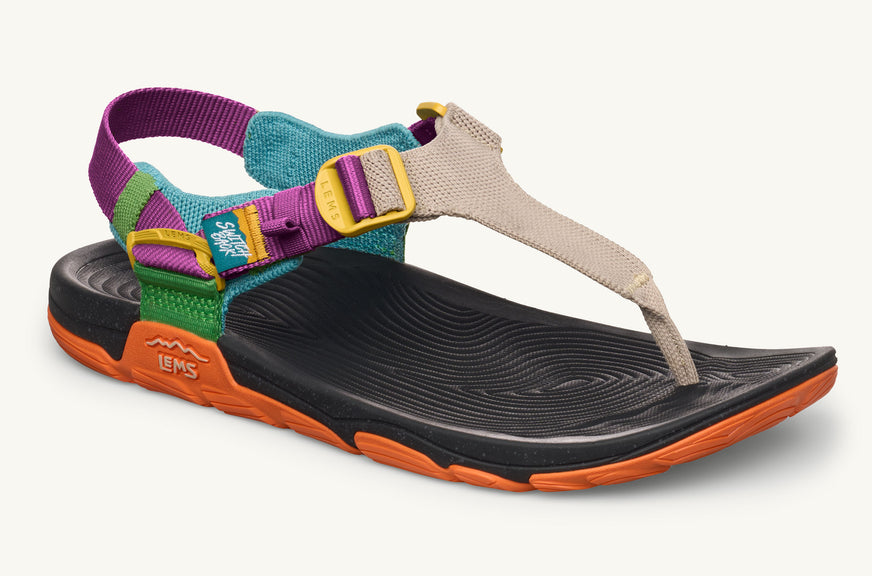 Men's Switchback Sandal Knit - Prism