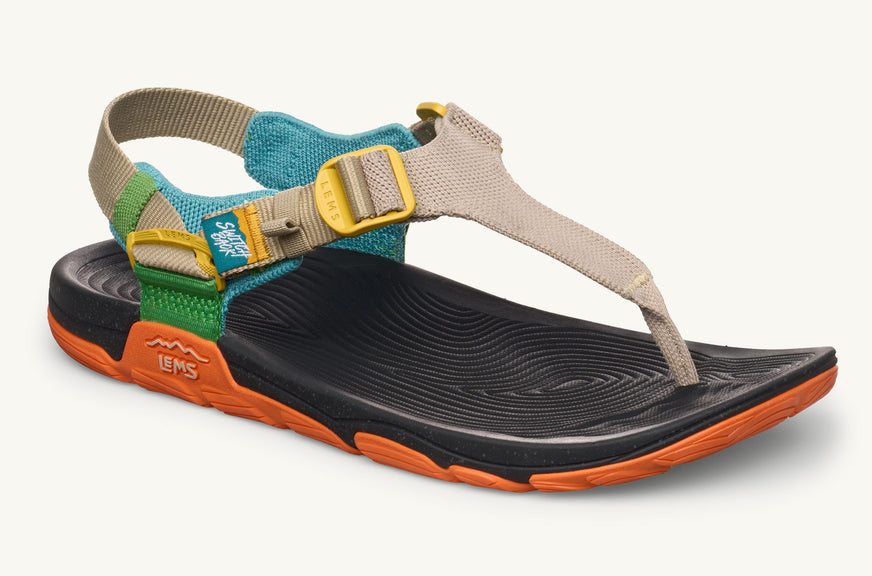 Men's Switchback Sandal Knit - Prism