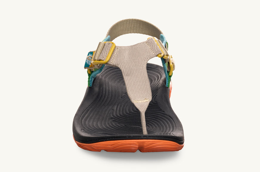 Men's Switchback Sandal Knit - Prism