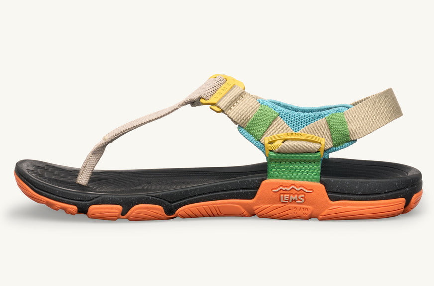 Men's Switchback Sandal Knit - Prism