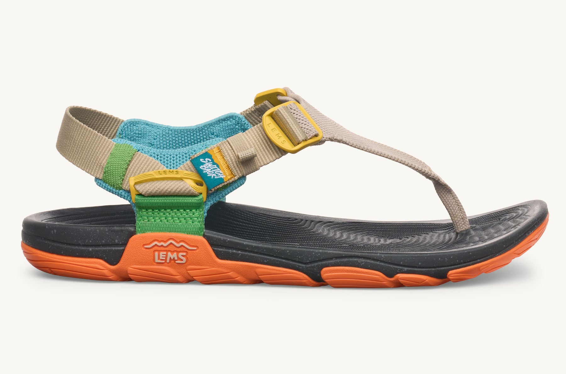 Men's Switchback Sandal Knit - Prism