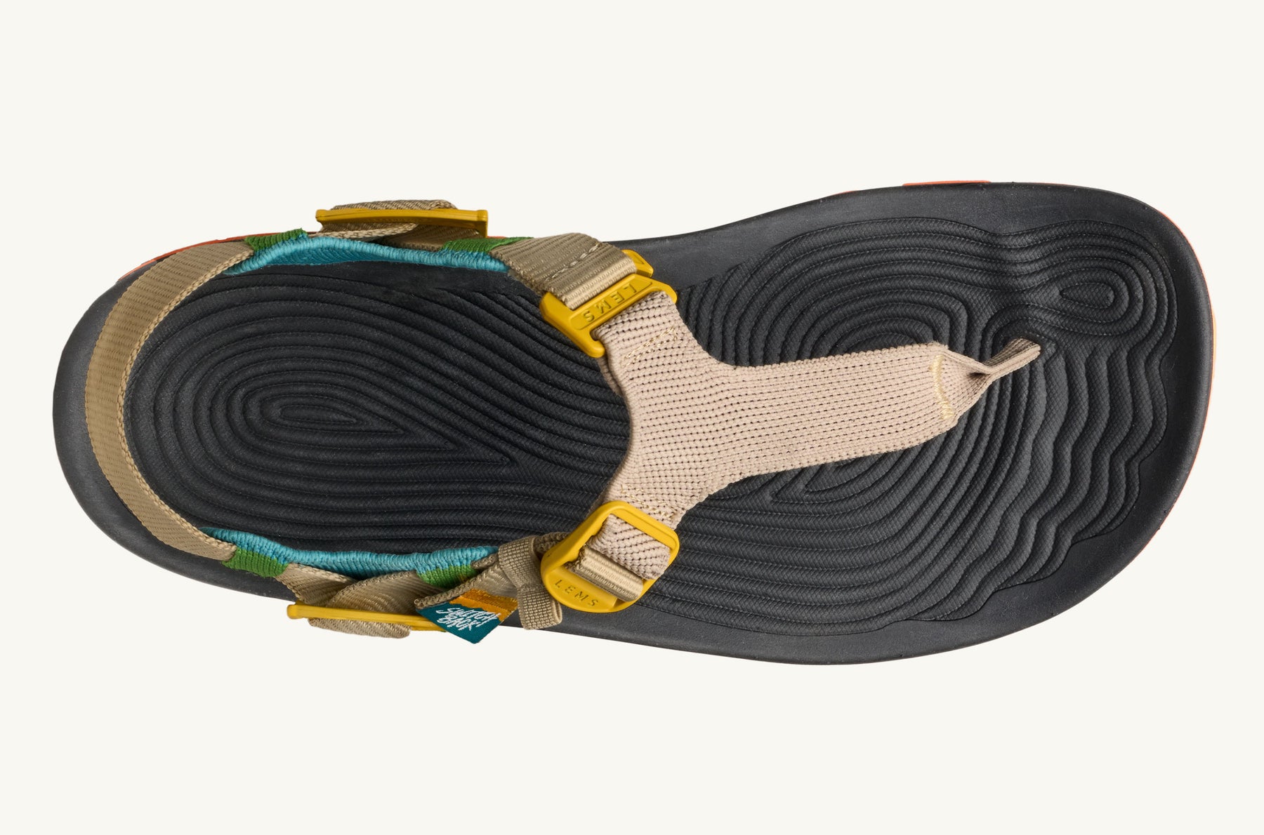 Men's Switchback Sandal Knit - Prism