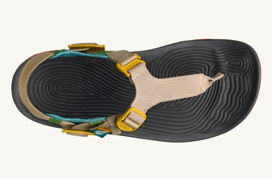 Men's Switchback Sandal Knit - Prism