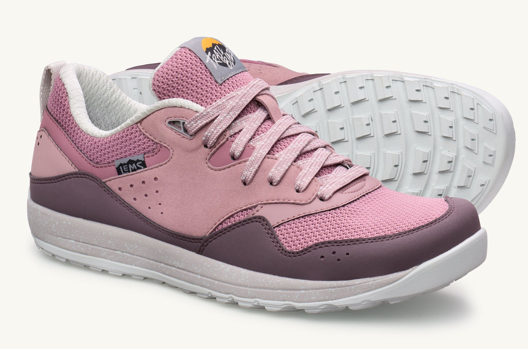 Women's Trail Blazer - Rose