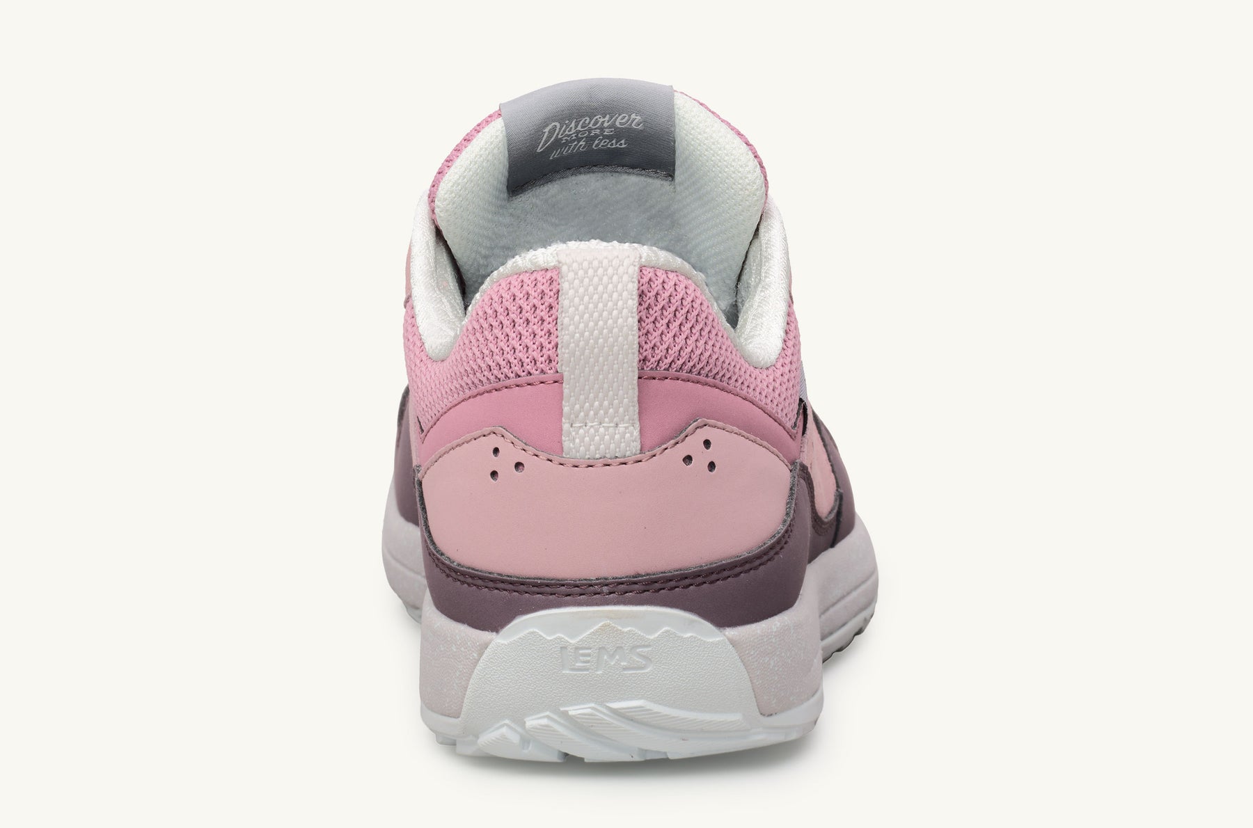 Women's Trail Blazer - Rose