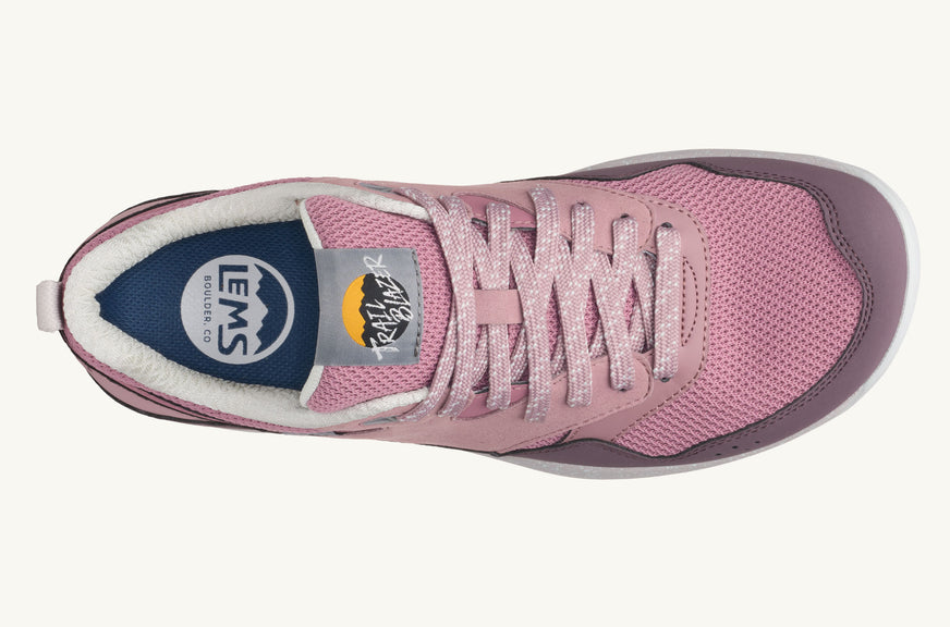 Women's Trail Blazer - Rose
