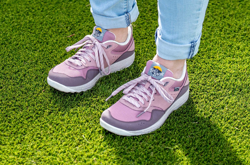 Women's Trail Blazer - Rose