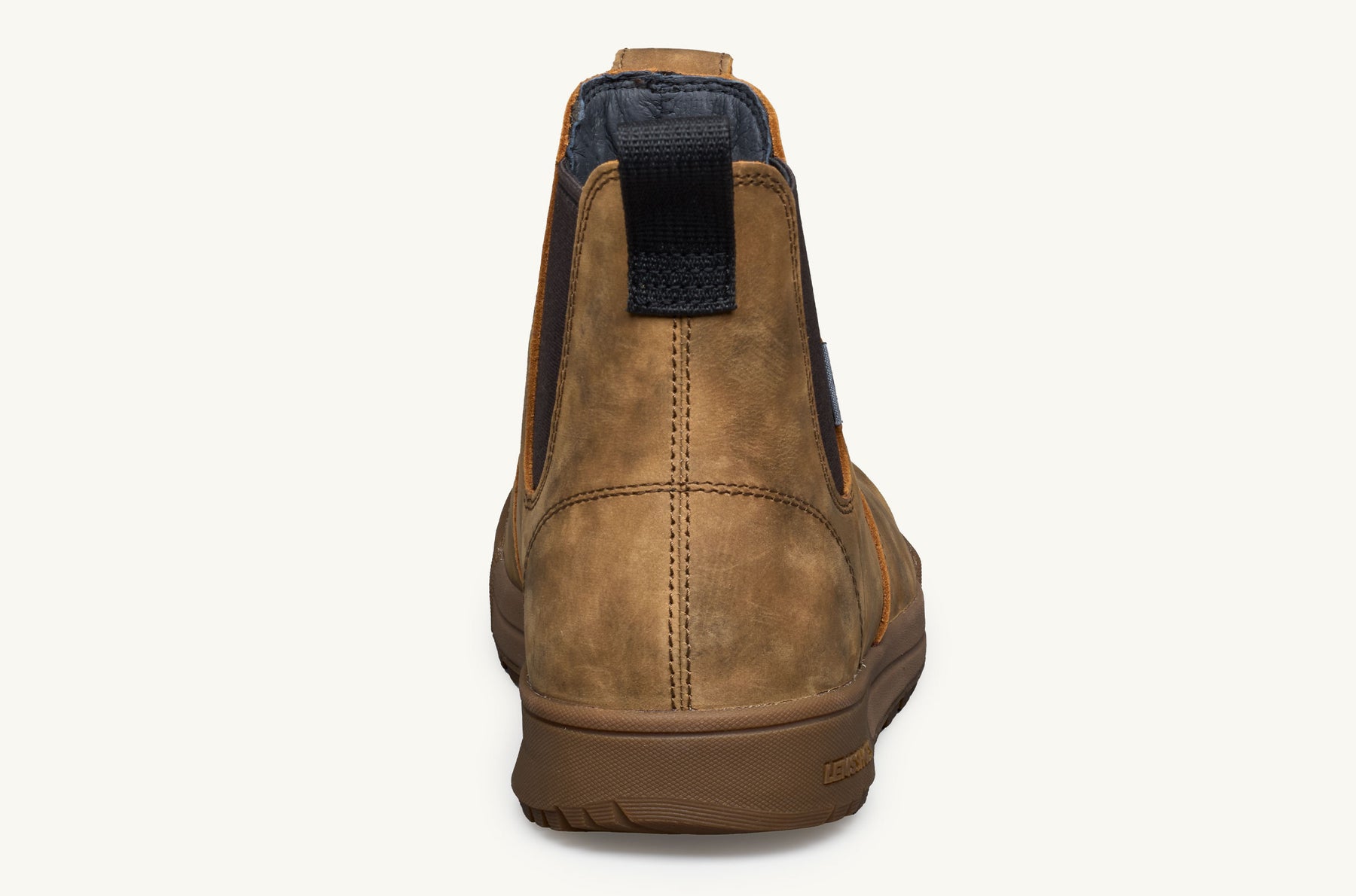 Women's Chelsea Boot Tuff - Rustic