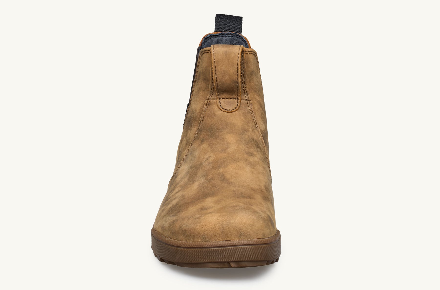 Women's Chelsea Boot Tuff - Rustic
