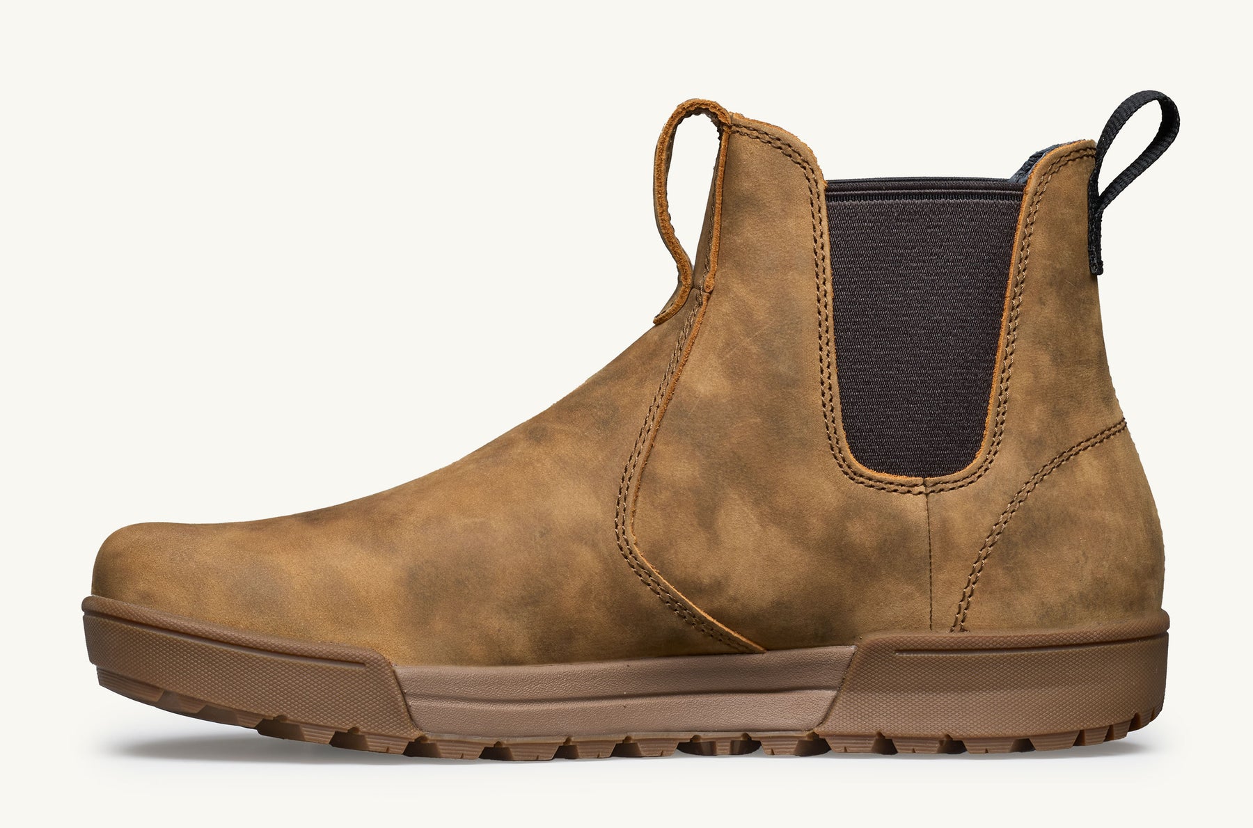 Women's Chelsea Boot Tuff - Rustic