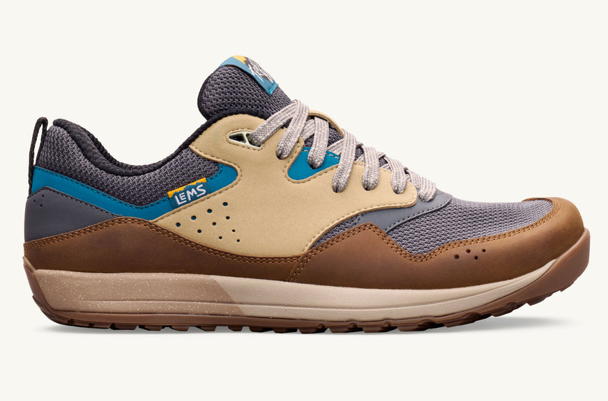 Women's Trail Blazer - Safari