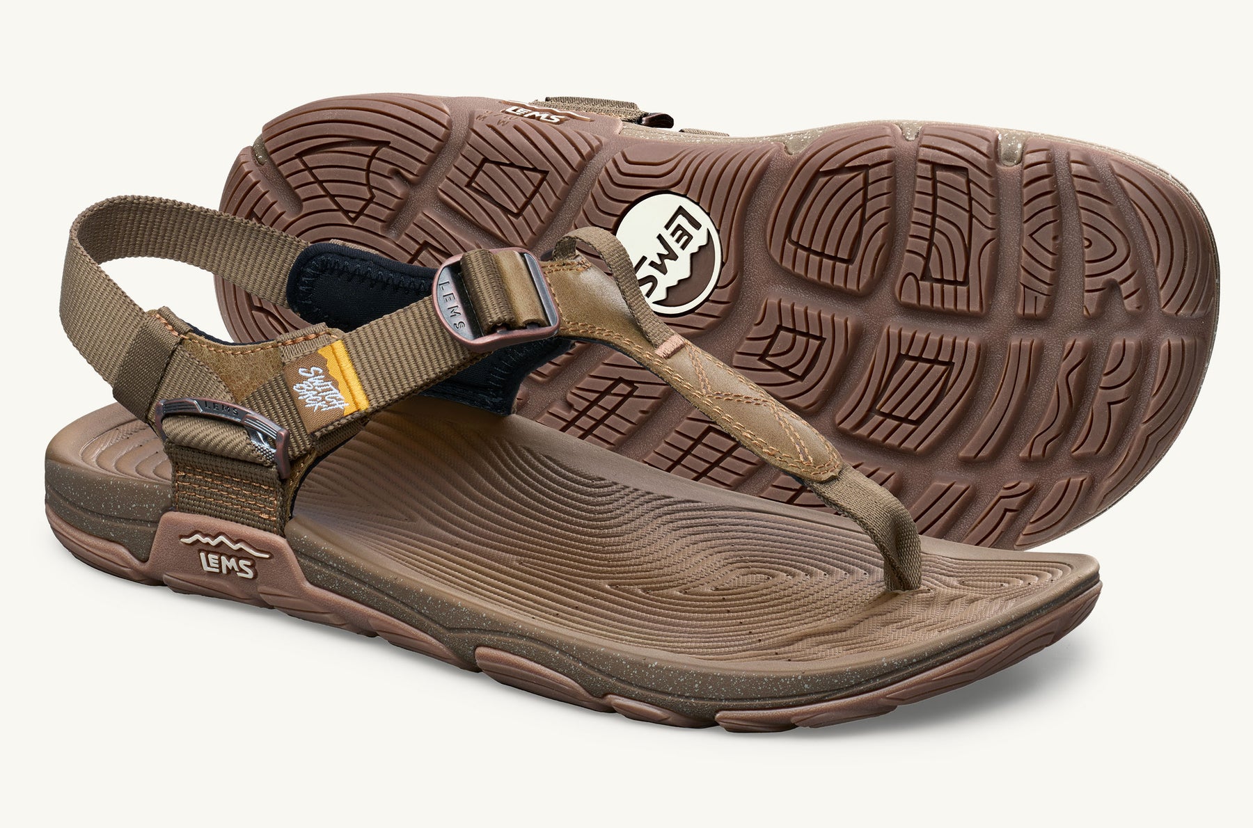 Women's Switchback Sandal - Sandstorm