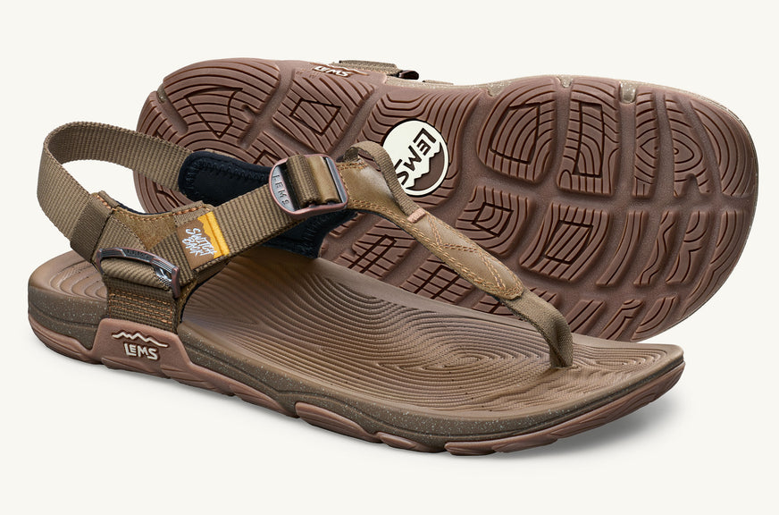 Women's Switchback Sandal - Sandstorm