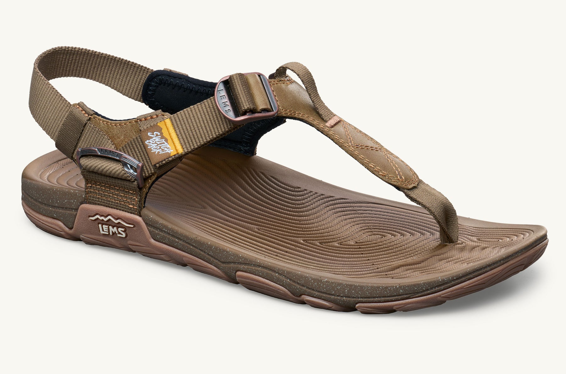 Women's Switchback Sandal - Sandstorm