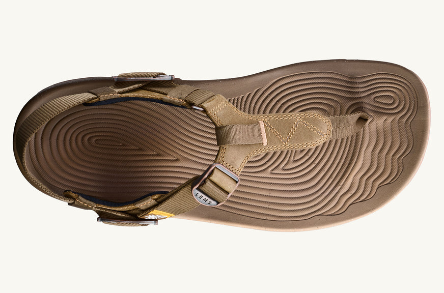 Women's Switchback Sandal - Sandstorm