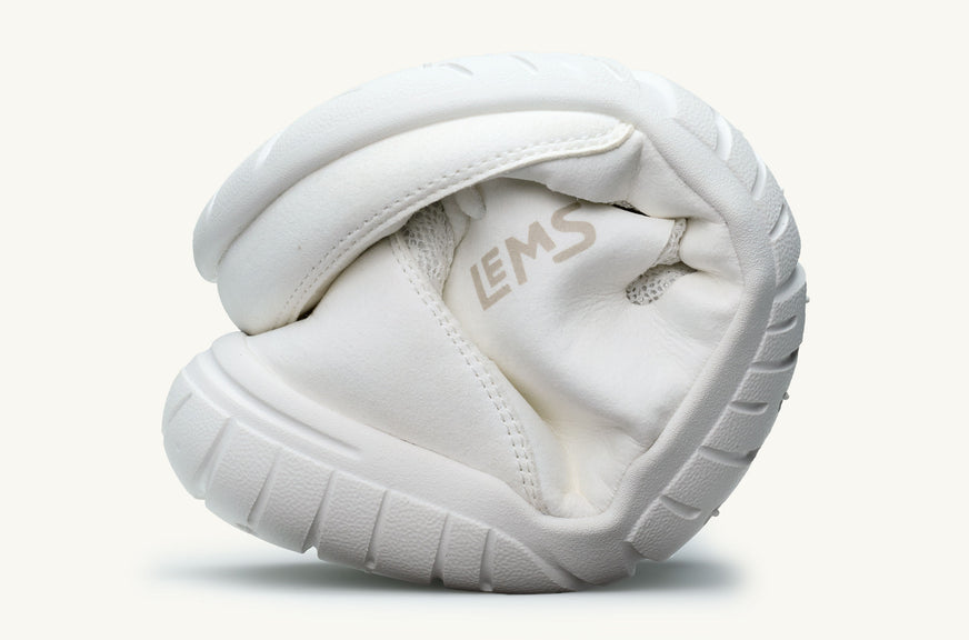 Men's Primal 3 - Marshmallow