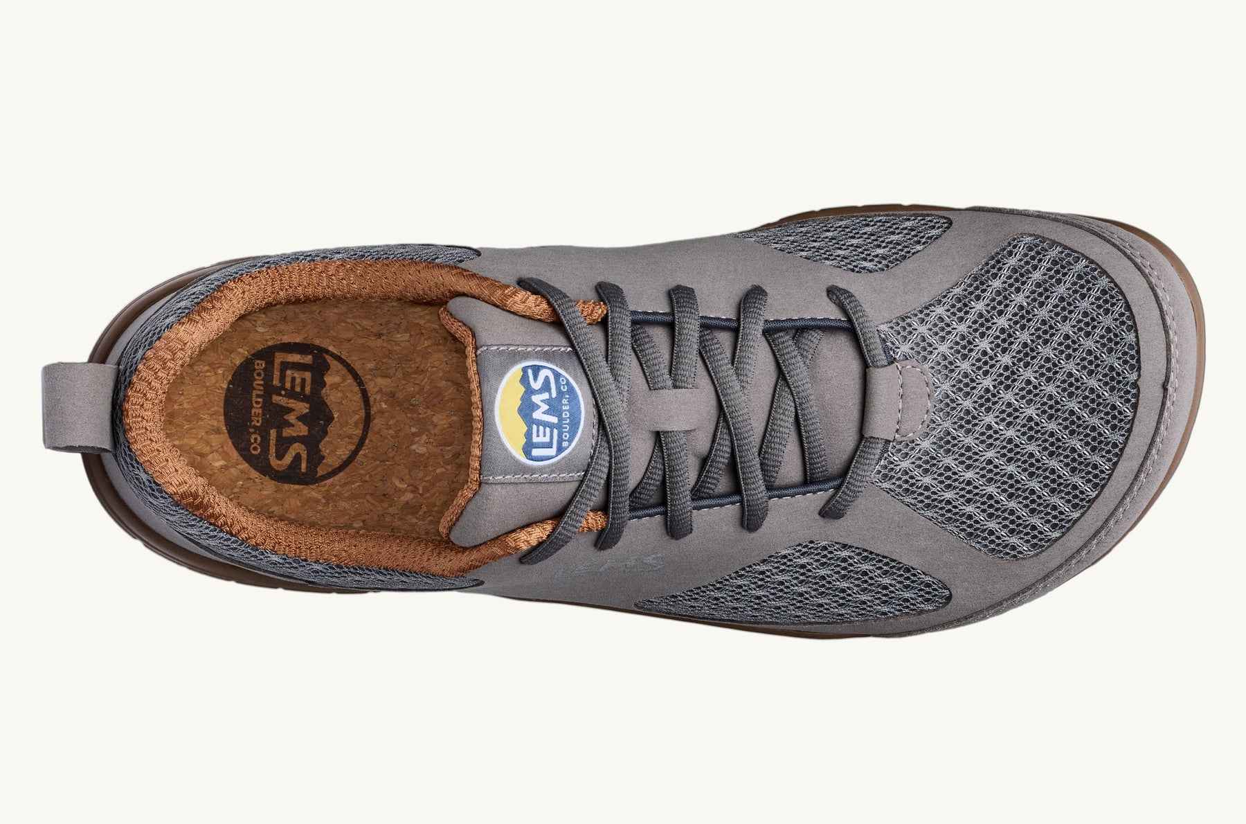 Men's Primal 3 - Slate