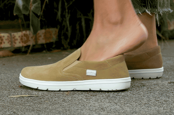 Women's Laguna - Driftwood