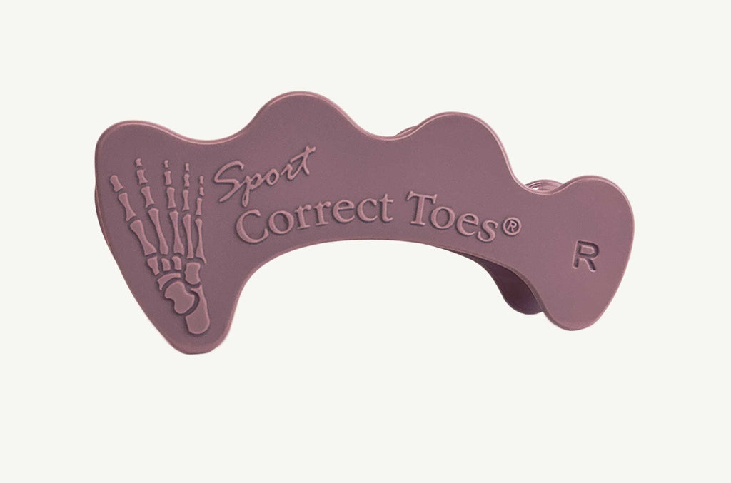 Correct Toes Sport In-Shoe Toe Spacers - view 1