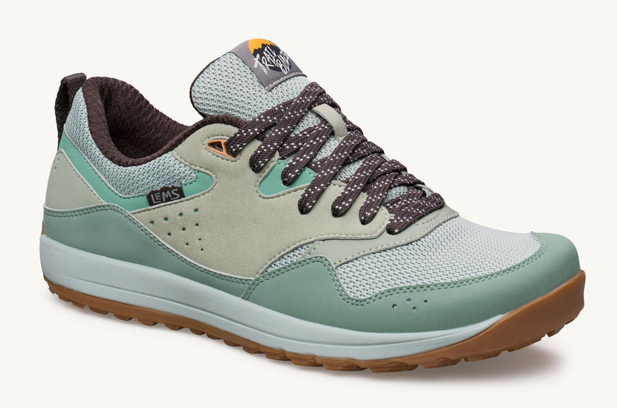 Women's Trail Blazer - Spearmint