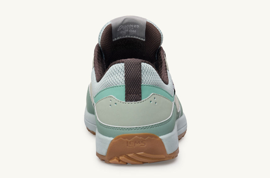 Women's Trail Blazer - Spearmint