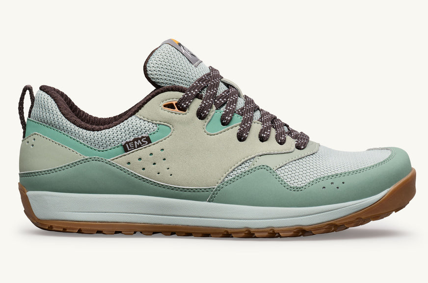 Women's Trail Blazer - Spearmint