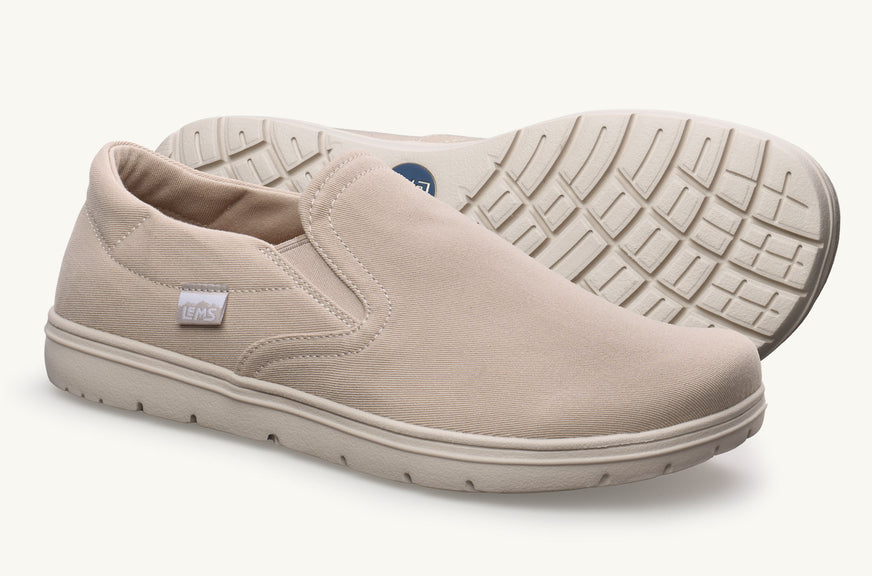 Men's Malibu - Taupe