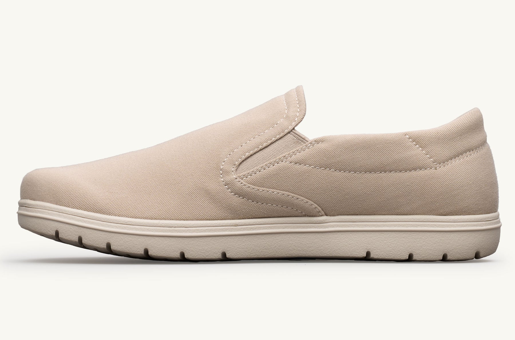 Men's Malibu - Taupe
