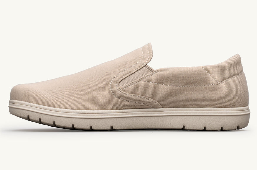 Men's Malibu - Taupe
