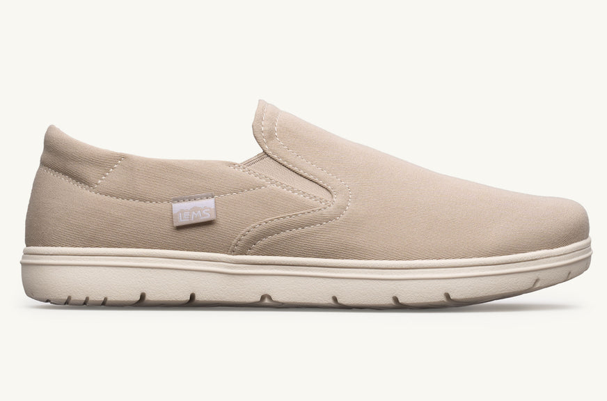 Men's Malibu - Taupe