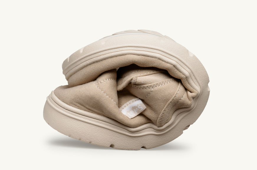 Men's Malibu - Taupe