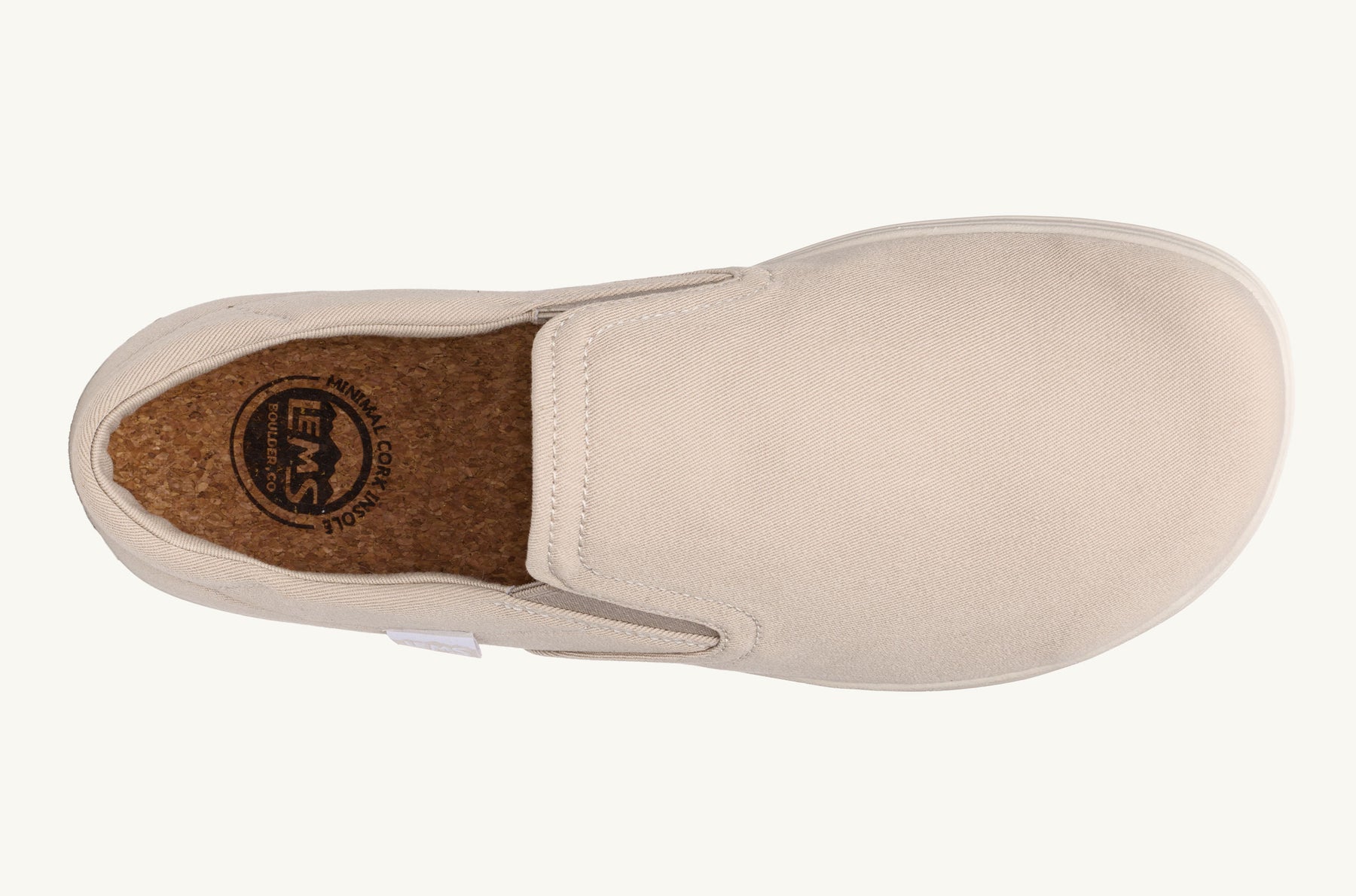 Men's Malibu - Taupe