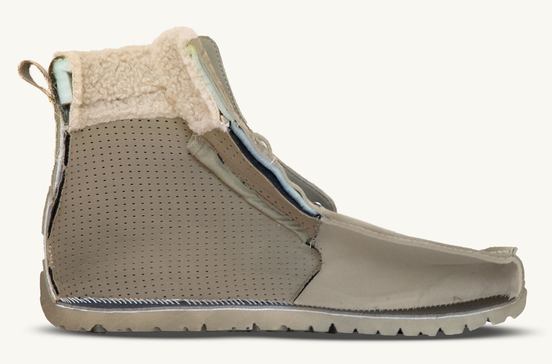 Buty damskie Telluride - Limestone