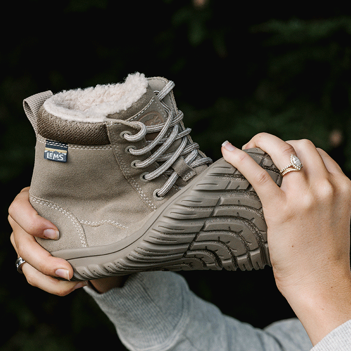 LIGHTWEIGHT IBR OUTSOLE