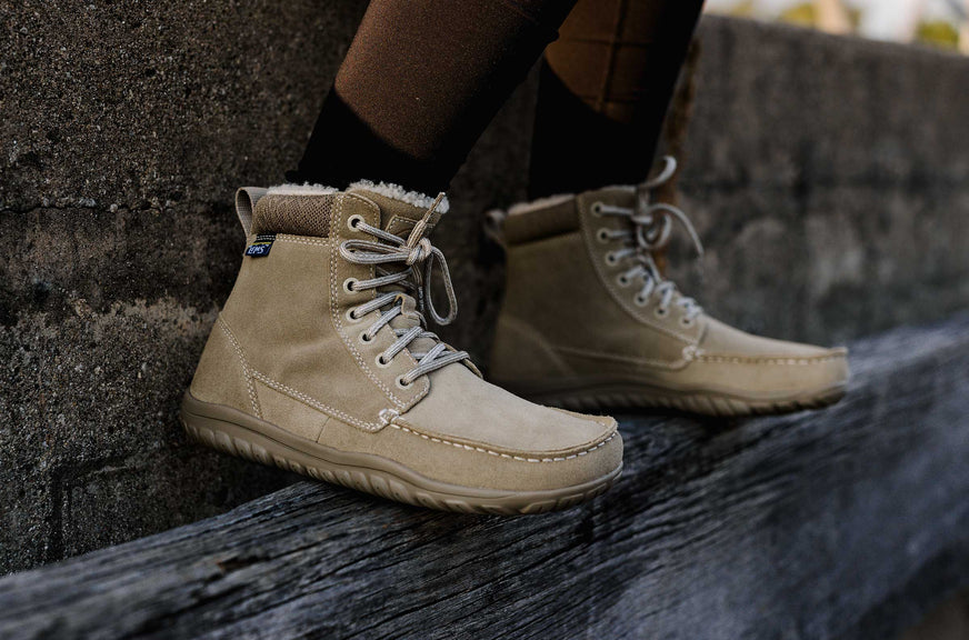 Buty damskie Telluride - Limestone