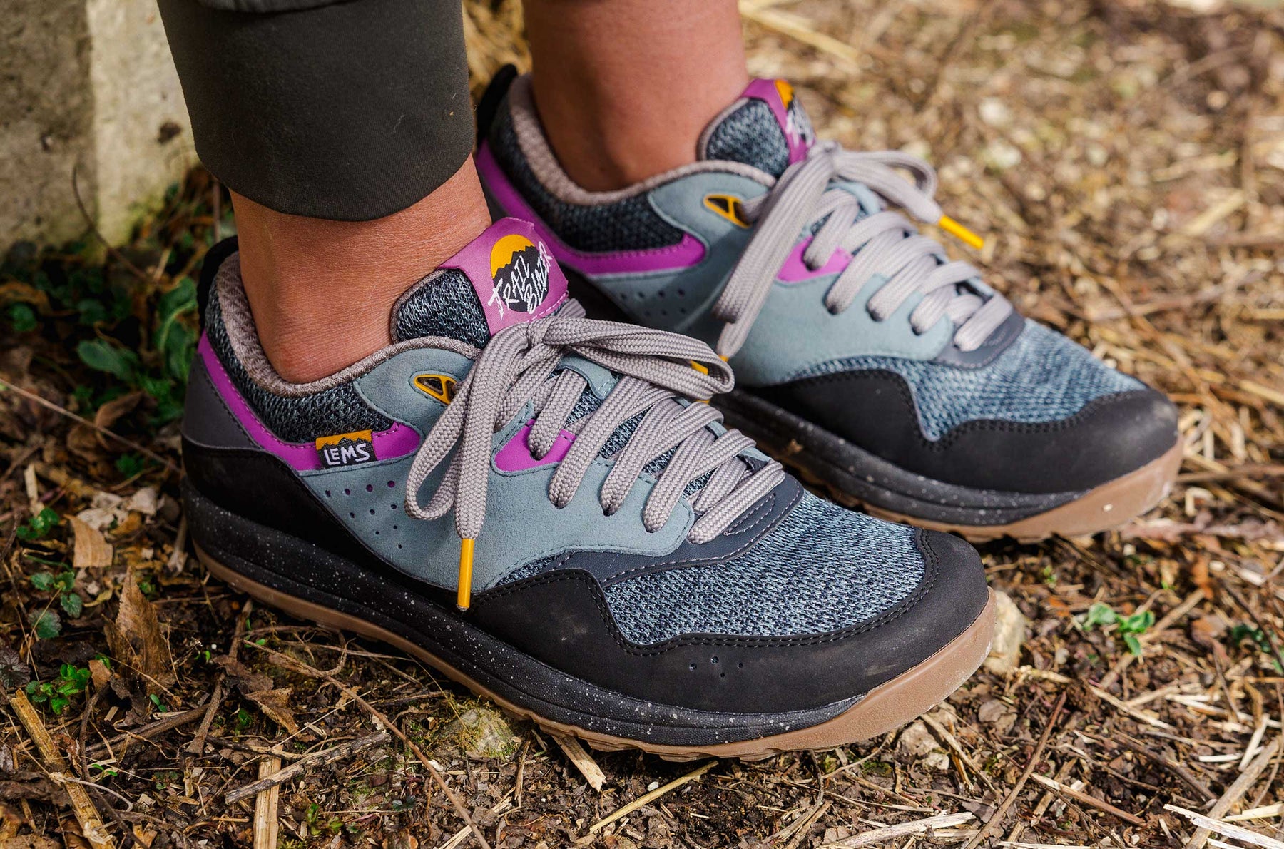 Women's Trail Blazer - Thunder