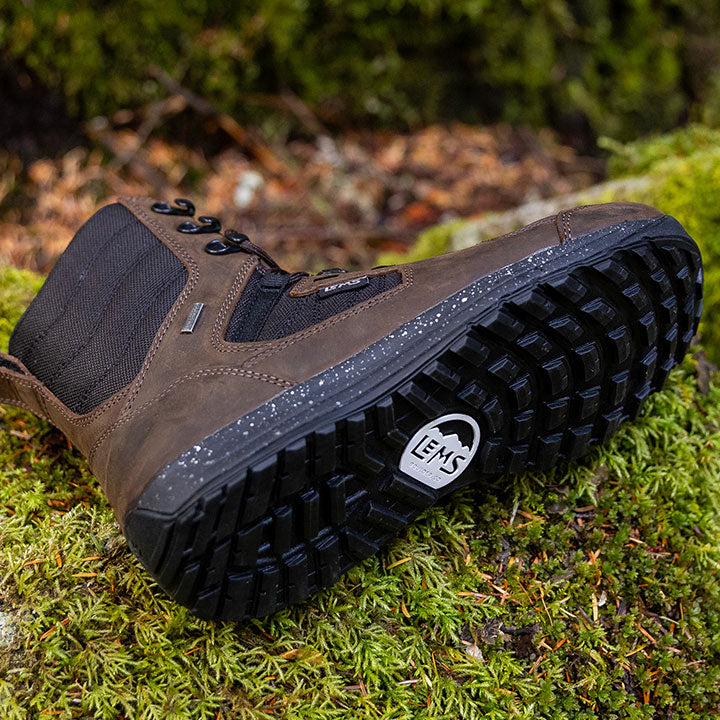 TRAIL TRACTION OUTSOLE