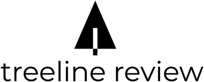 Treeline review logo