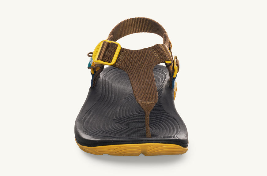 Men's Switchback Sandal Knit - Twig