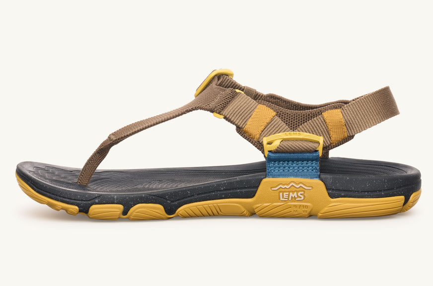Men's Switchback Sandal Knit - Twig