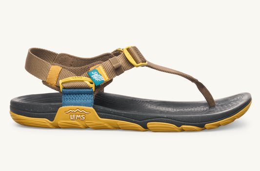 Men's Switchback Sandal Knit - Twig