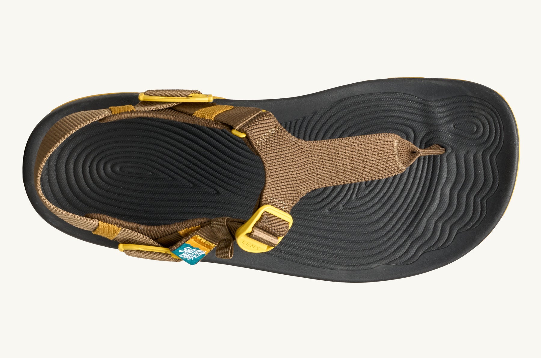Men's Switchback Sandal Knit - Twig