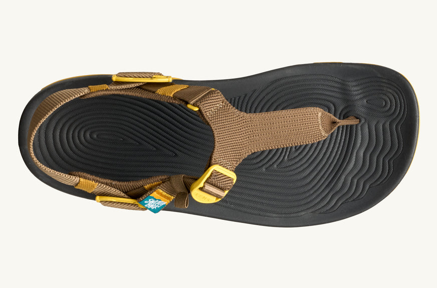 Men's Switchback Sandal Knit - Twig